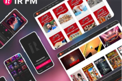 1RFM Radio Application Development